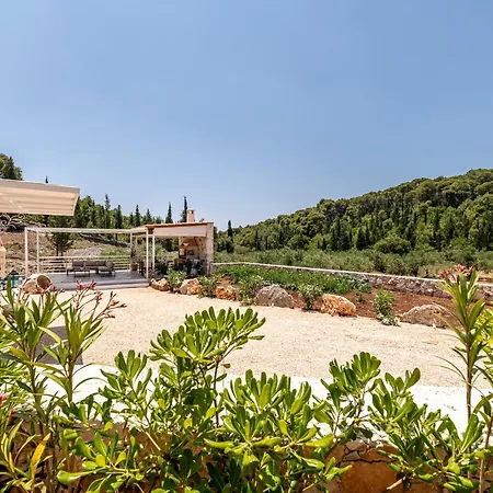 Misovounous Natural Park By 