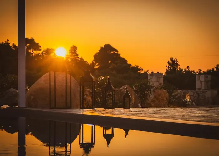 Misovounous Natural Park By 