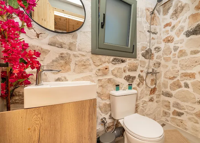 Misovounous Natural Park By 