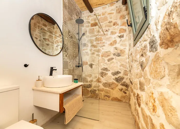 Misovounous Natural Park By 