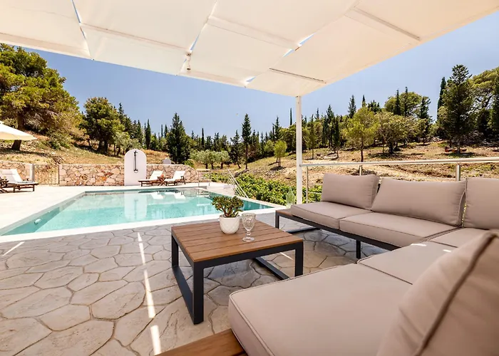 Misovounous Natural Park By 