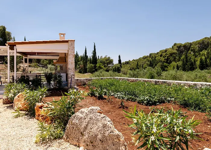 Misovounous Natural Park By 