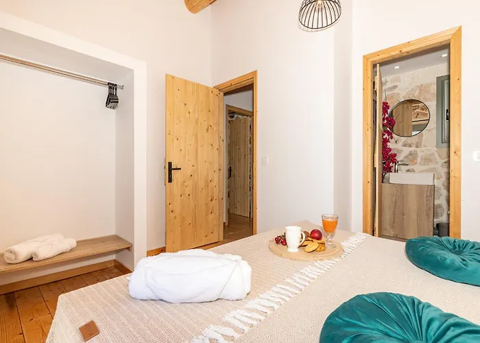 Misovounous Natural Park By 