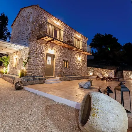 Misovounous Natural Park By 