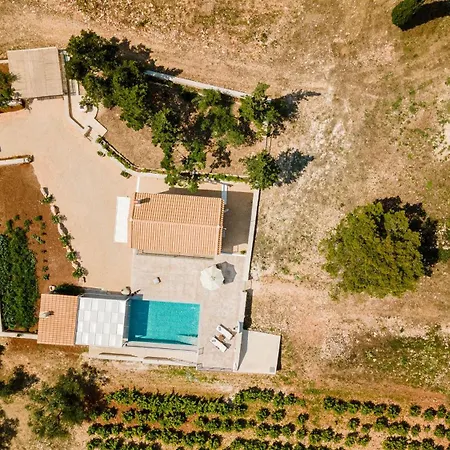 Misovounous Natural Park By Elite Villa *