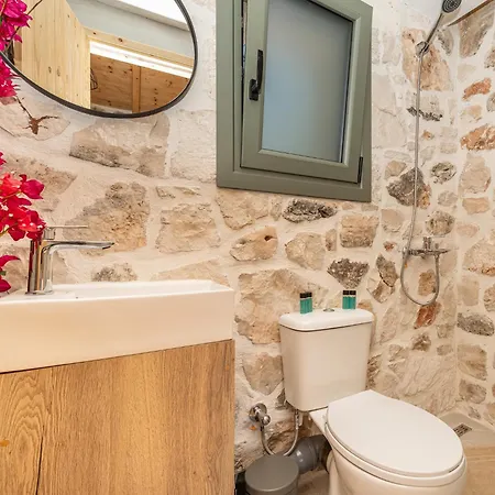 Misovounous Natural Park By 