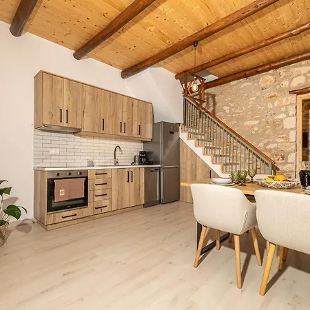 Misovounous Natural Park By 