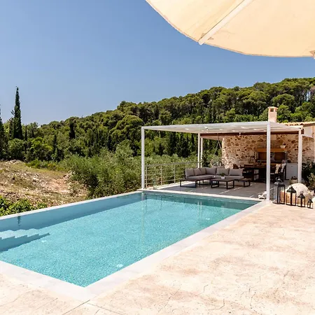 ヴィラ Misovounous Natural Park By 