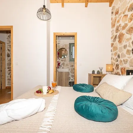 ヴィラ Misovounous Natural Park By 