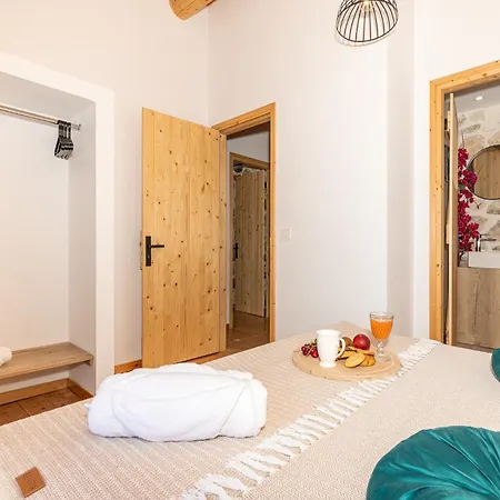 Misovounous Natural Park By Elite Villa Agios Leon