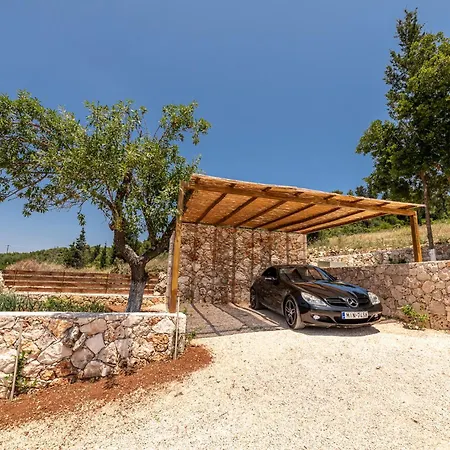 Misovounous Natural Park By 