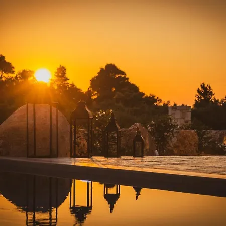 Misovounous Natural Park By 