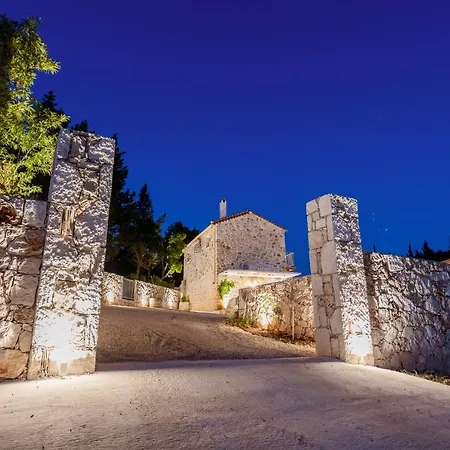 Misovounous Natural Park By 