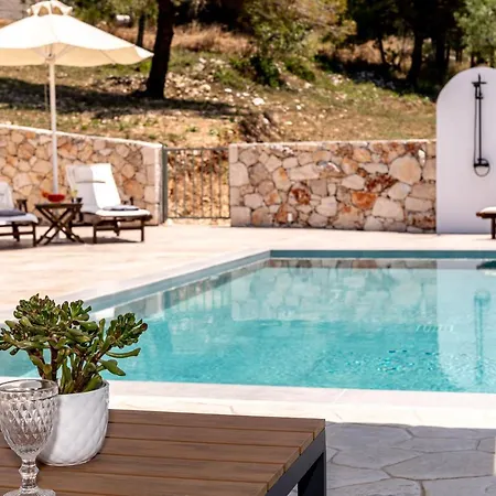 Misovounous Natural Park By 