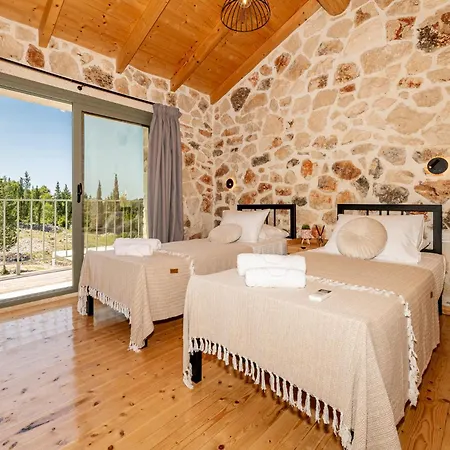 Misovounous Natural Park By 