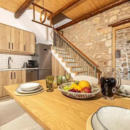 Misovounous Natural Park By 