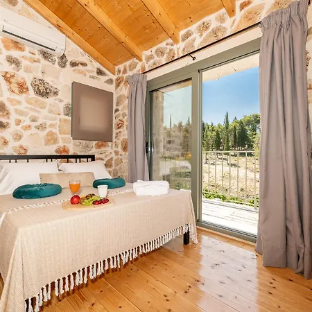 Misovounous Natural Park By 