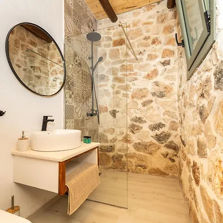 Misovounous Natural Park By 