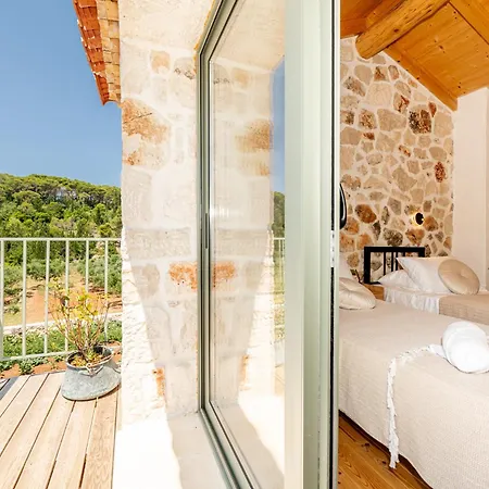 Misovounous Natural Park By 