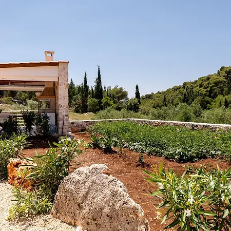 Misovounous Natural Park By 