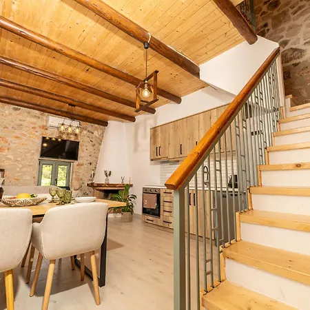 Misovounous Natural Park By 