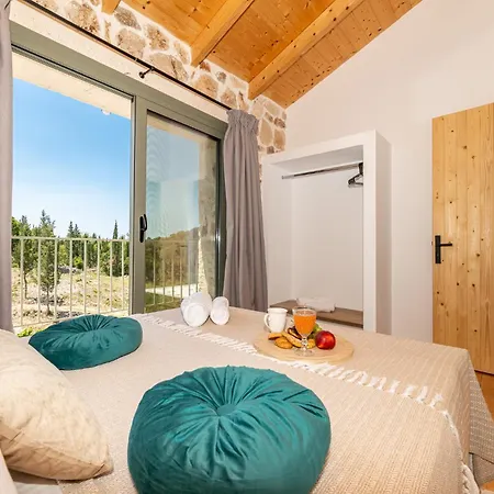 Misovounous Natural Park By 