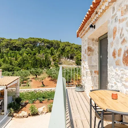 빌라 Misovounous Natural Park By 