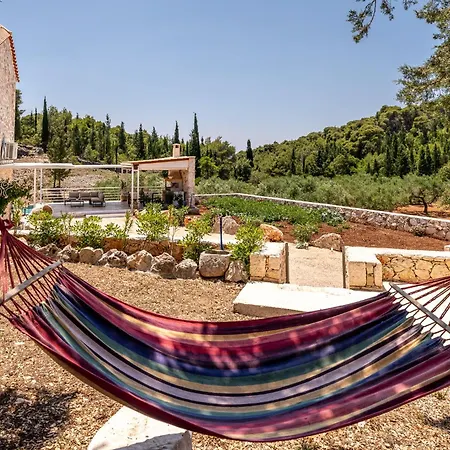 Misovounous Natural Park By 