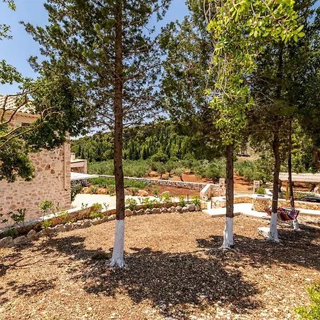 Misovounous Natural Park By 